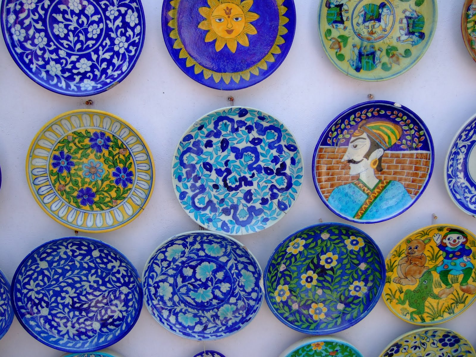 Desert National Sanctuary Jaisalmer